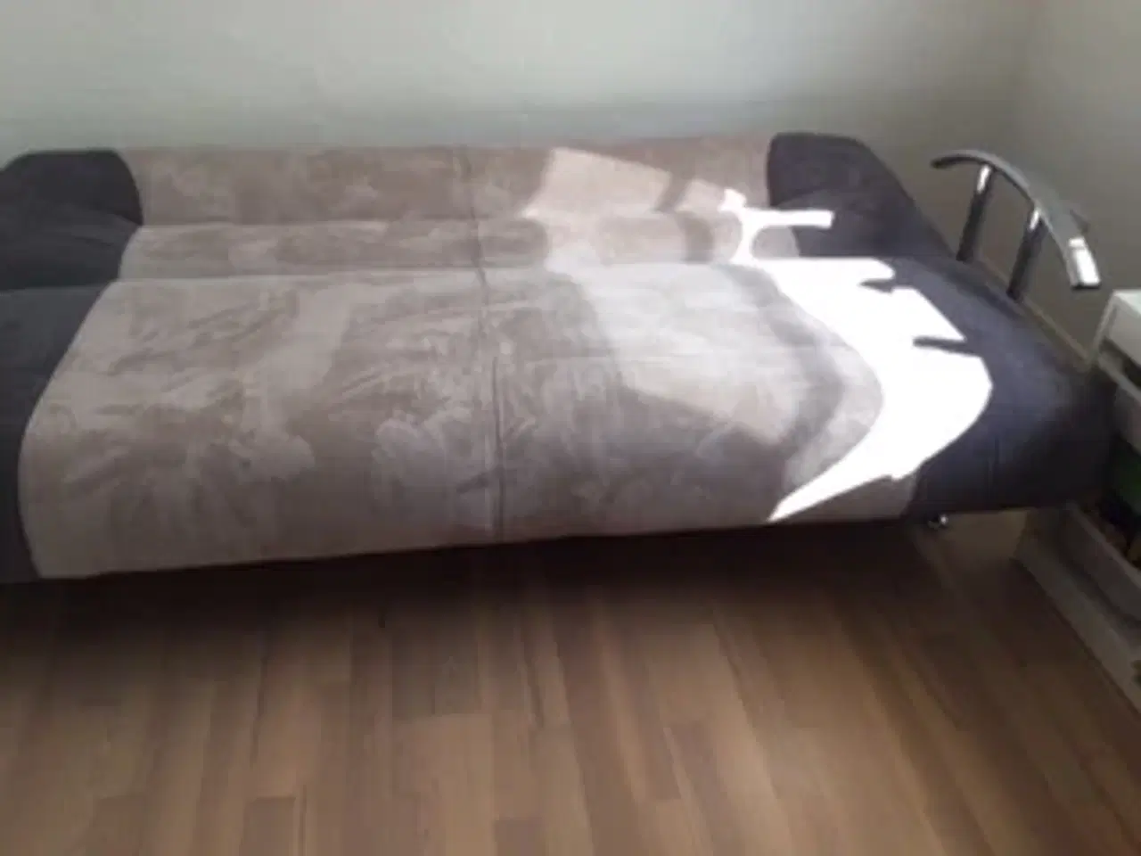 Billede 2 - Sovesofa