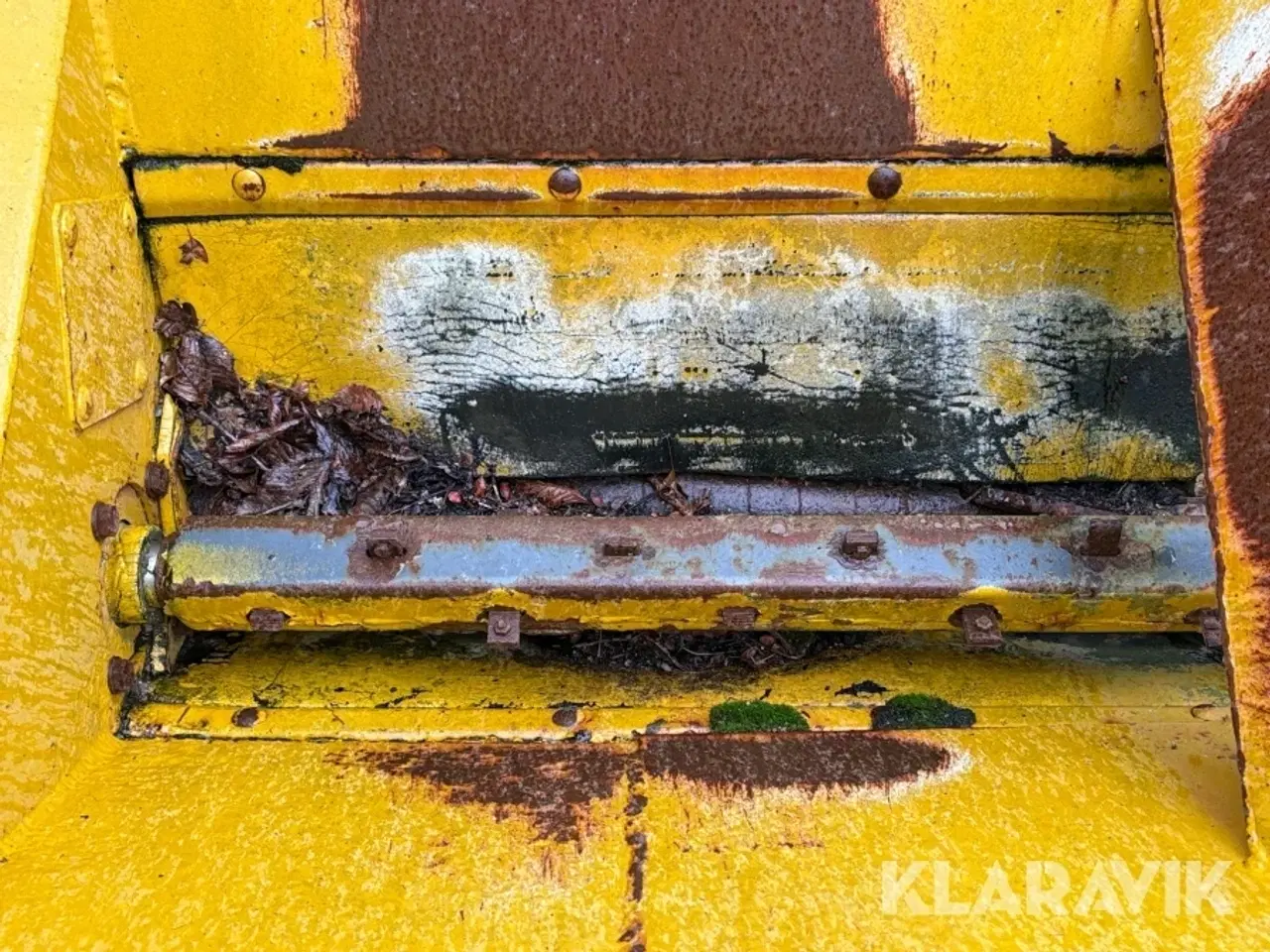 Billede 6 - Saltspreder