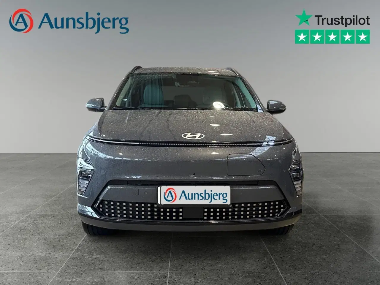Billede 8 - Hyundai Kona 65 EV Ultimate