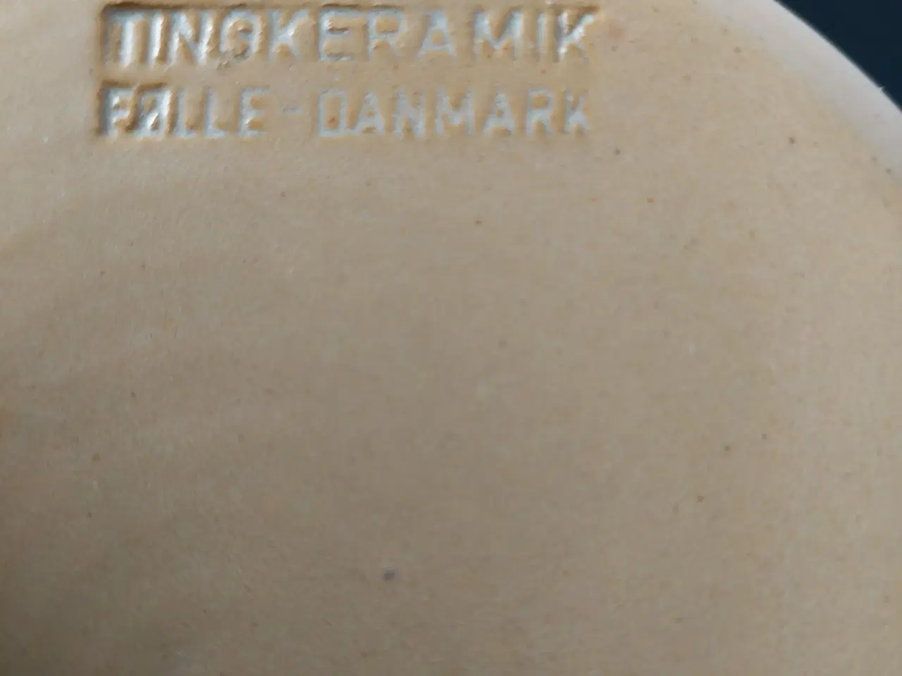 Billede 4 - Følle - keramik krukke