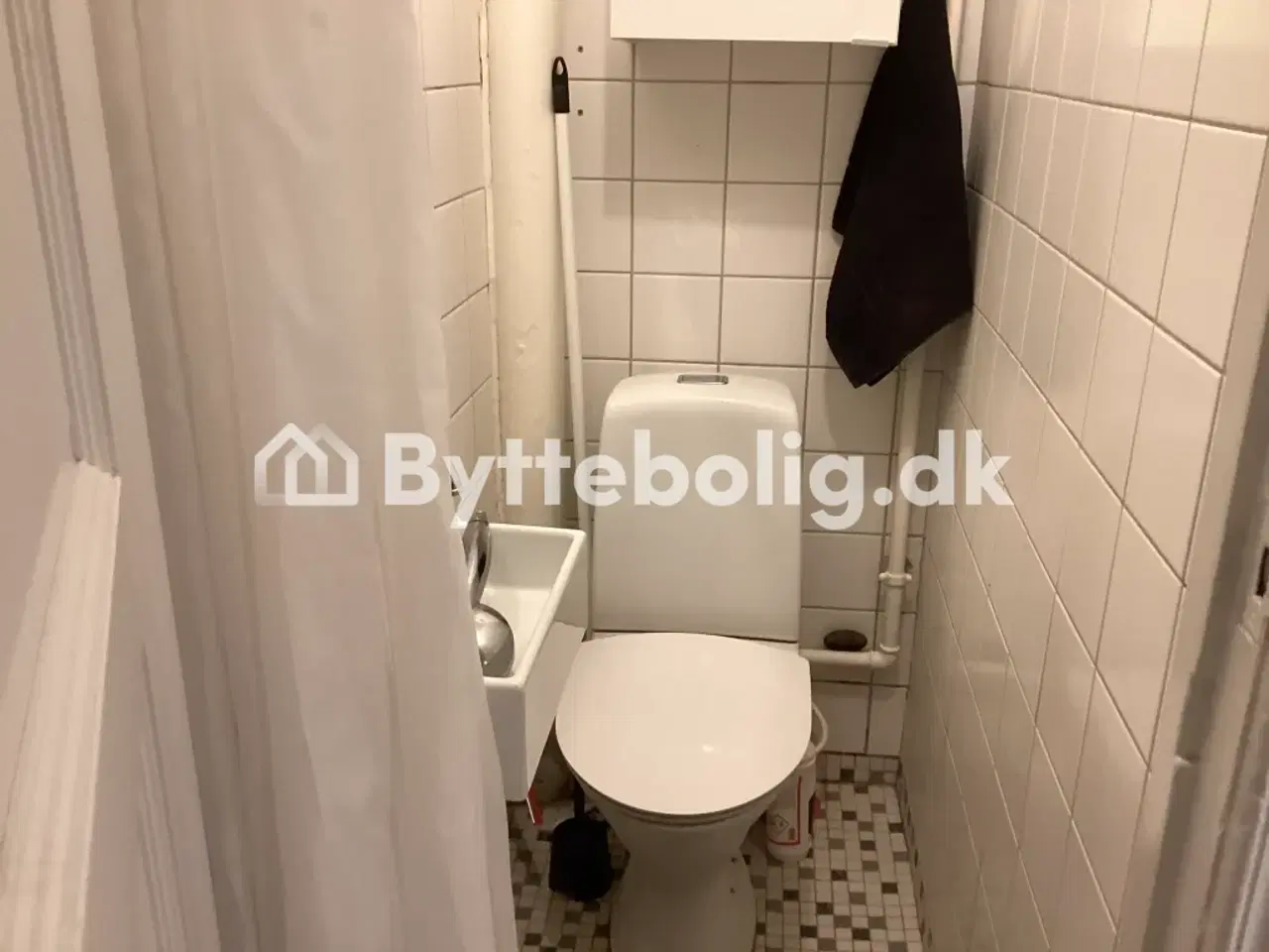 Billede 2 - Charmerende lejlighed byttes i København, ønsker min 3 vær