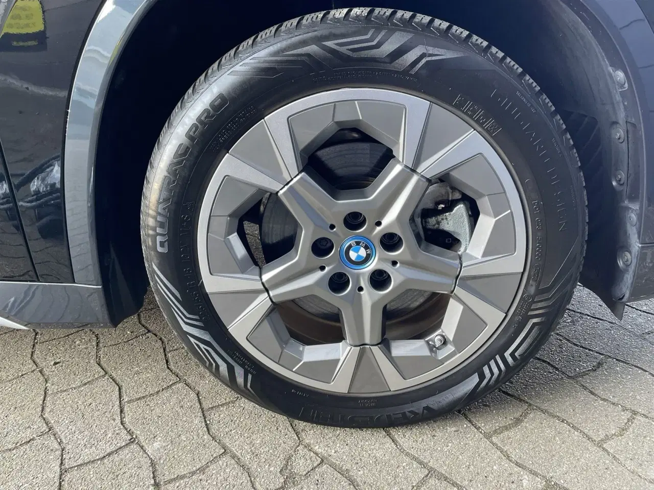 Billede 15 - BMW iX1 xDrive30 EL xLine 4x4 313HK 5d Aut.