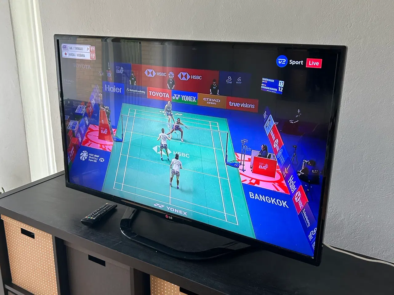 Billede 1 - LG smart TV