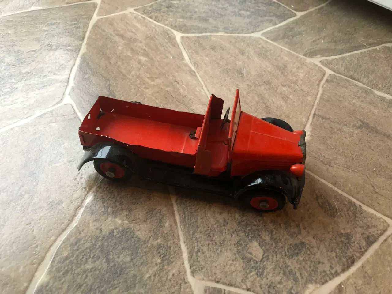 Billede 4 - Techno biler