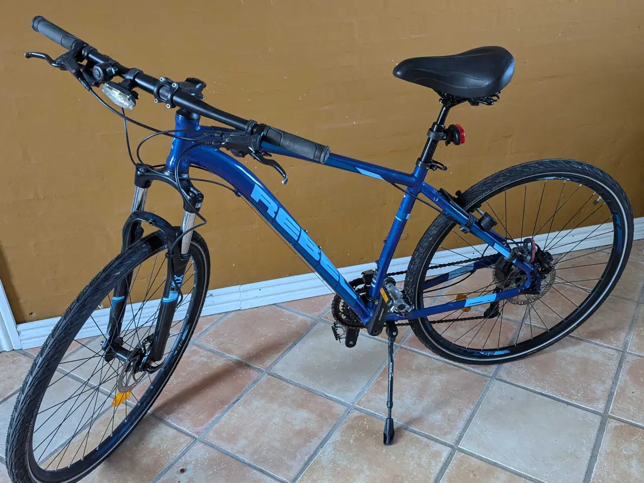 Billede 4 - Mountainbike