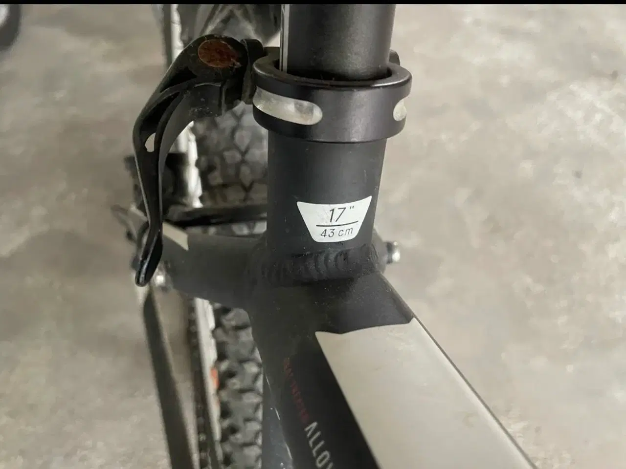 Billede 5 - KTM, hardtail, 24 gear
