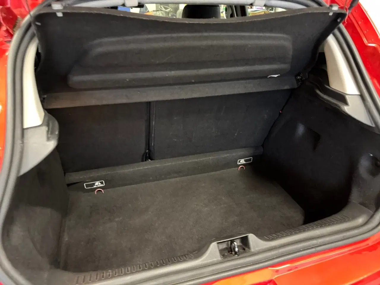 Billede 15 - Renault Clio IV 1,5 dCi 75 Expression