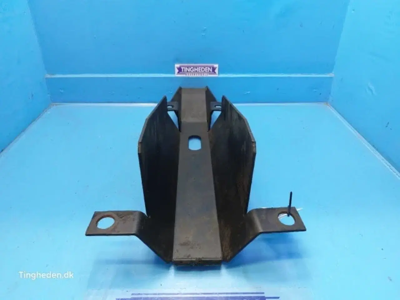 Billede 6 - Valmet 8050 Aksel Hus 33499800