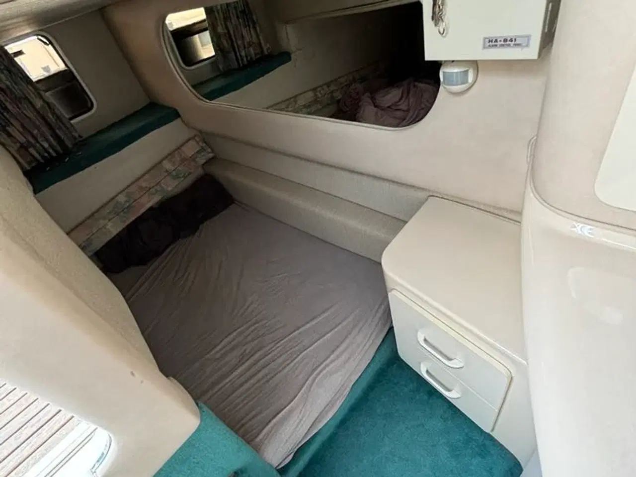 Billede 11 - Sea Ray 270 Sundancer til ny stærk pris!