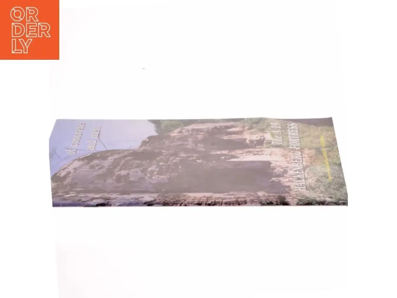 Billede 2 - Samling af kunsttryk og brochure