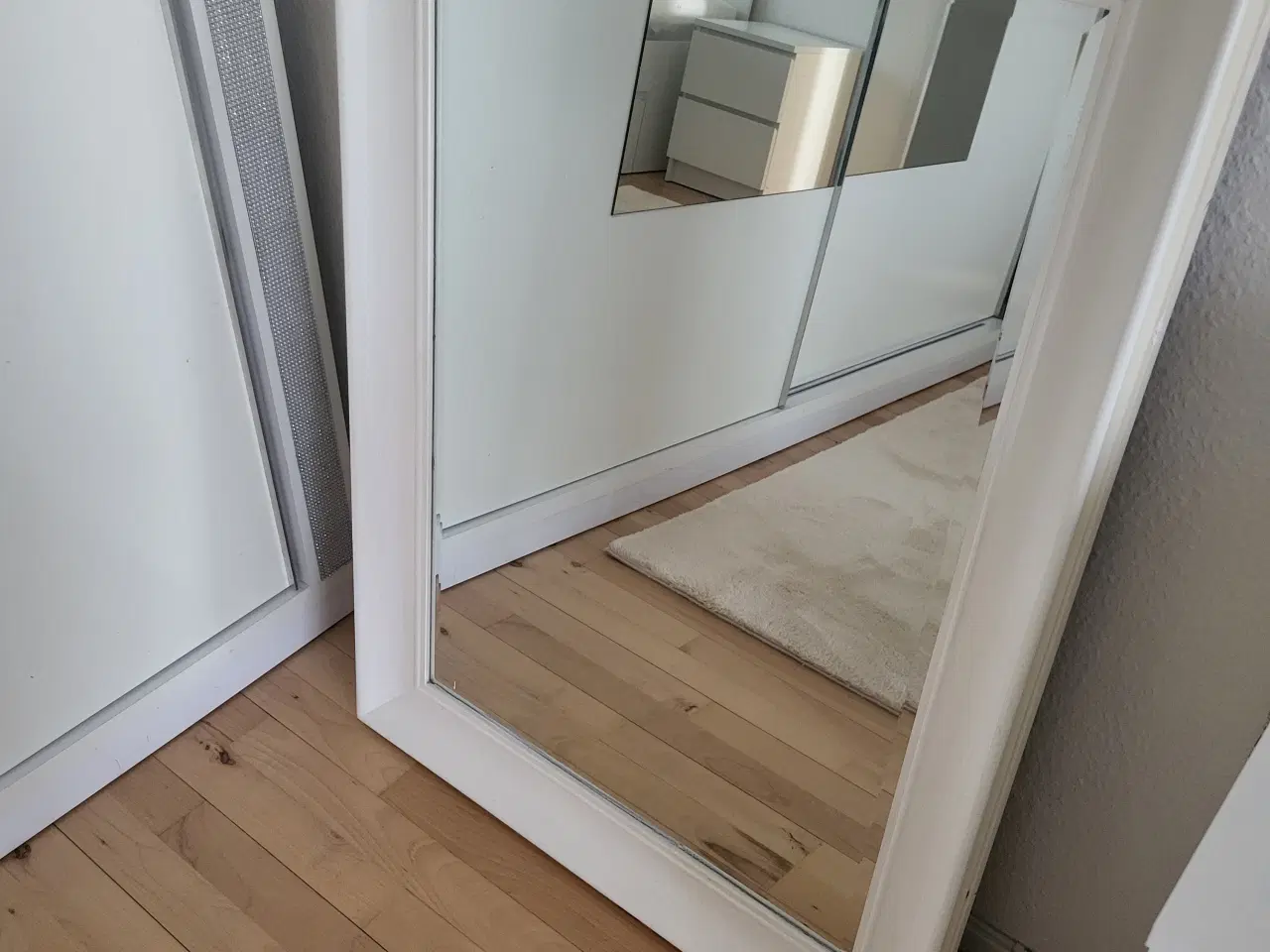 Billede 2 - Vægspejl