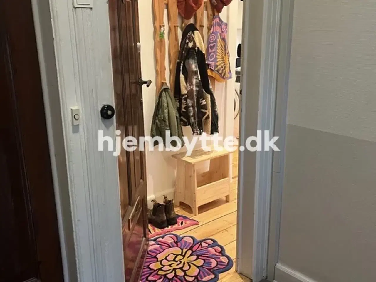 Billede 17 - Hjembytte - Kapelvej