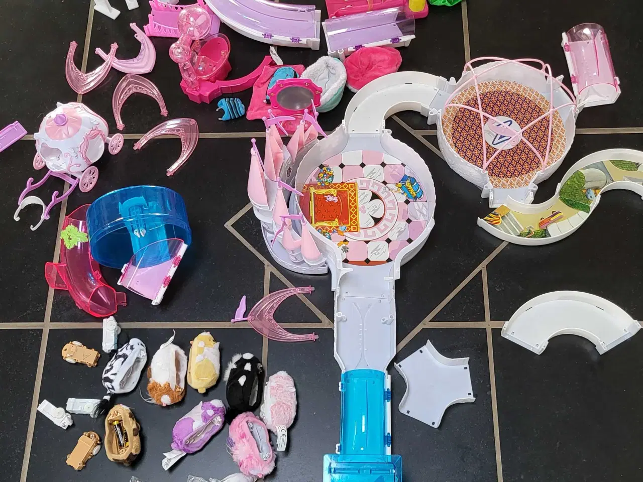 Billede 1 - Zhu Zhu Pets