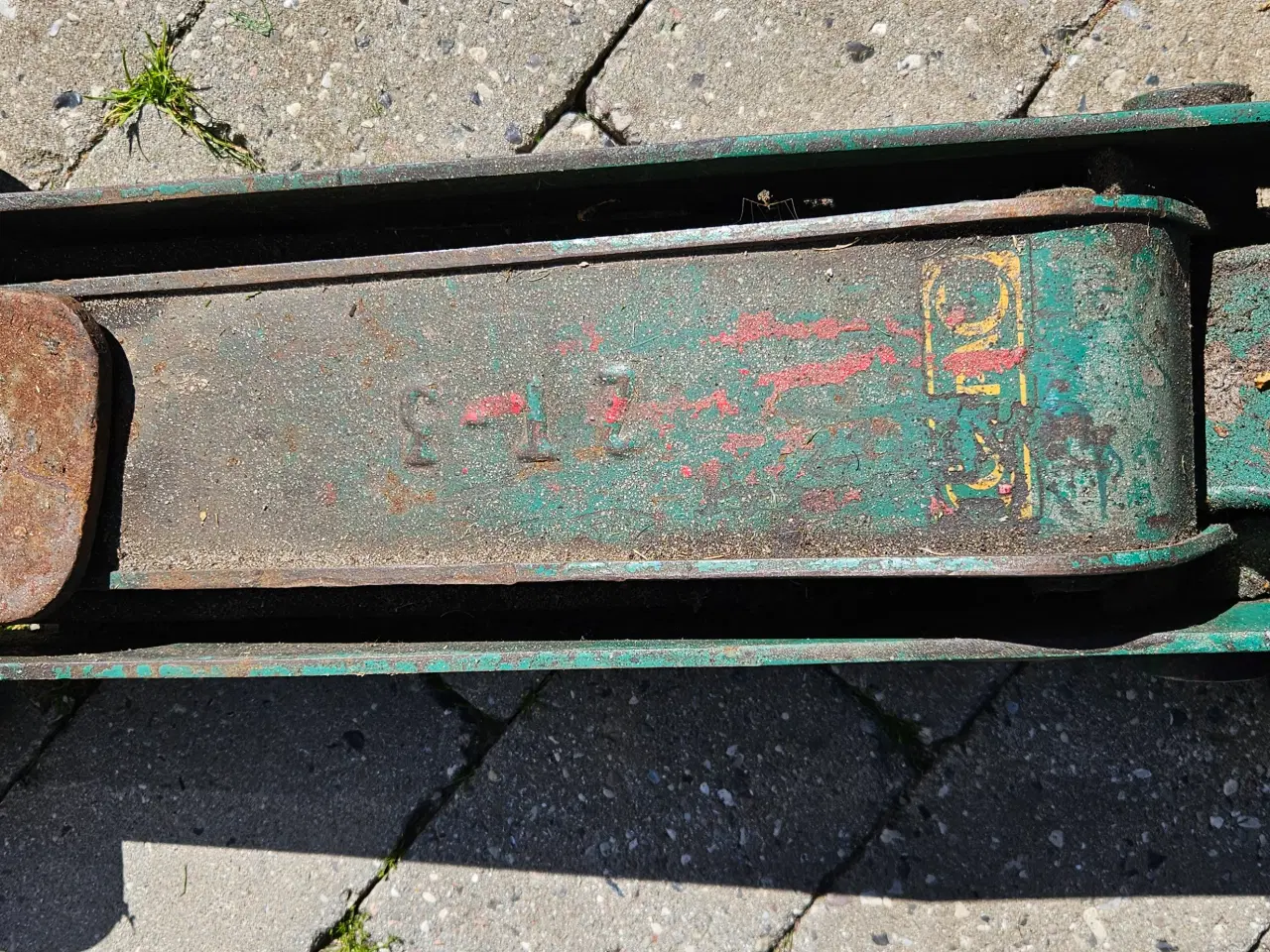 Billede 2 - Donkraft Compac
