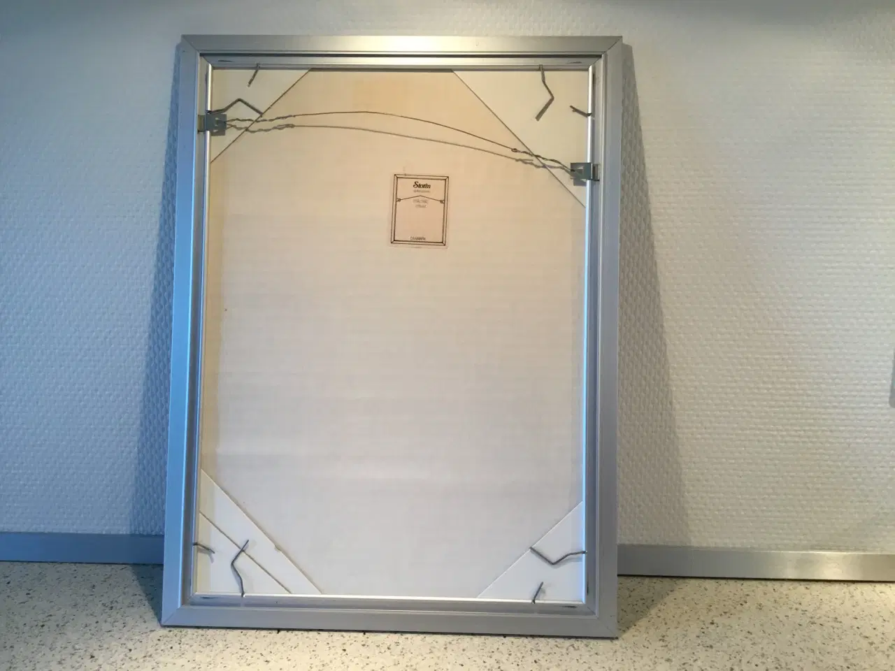 Billede 2 - Litografi af Johs. Meyer Andersen