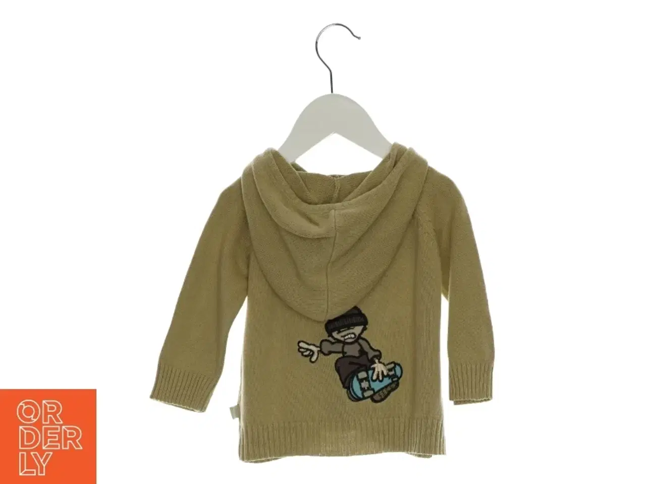 Billede 2 - Cardigan fra Little One (Str. 74)