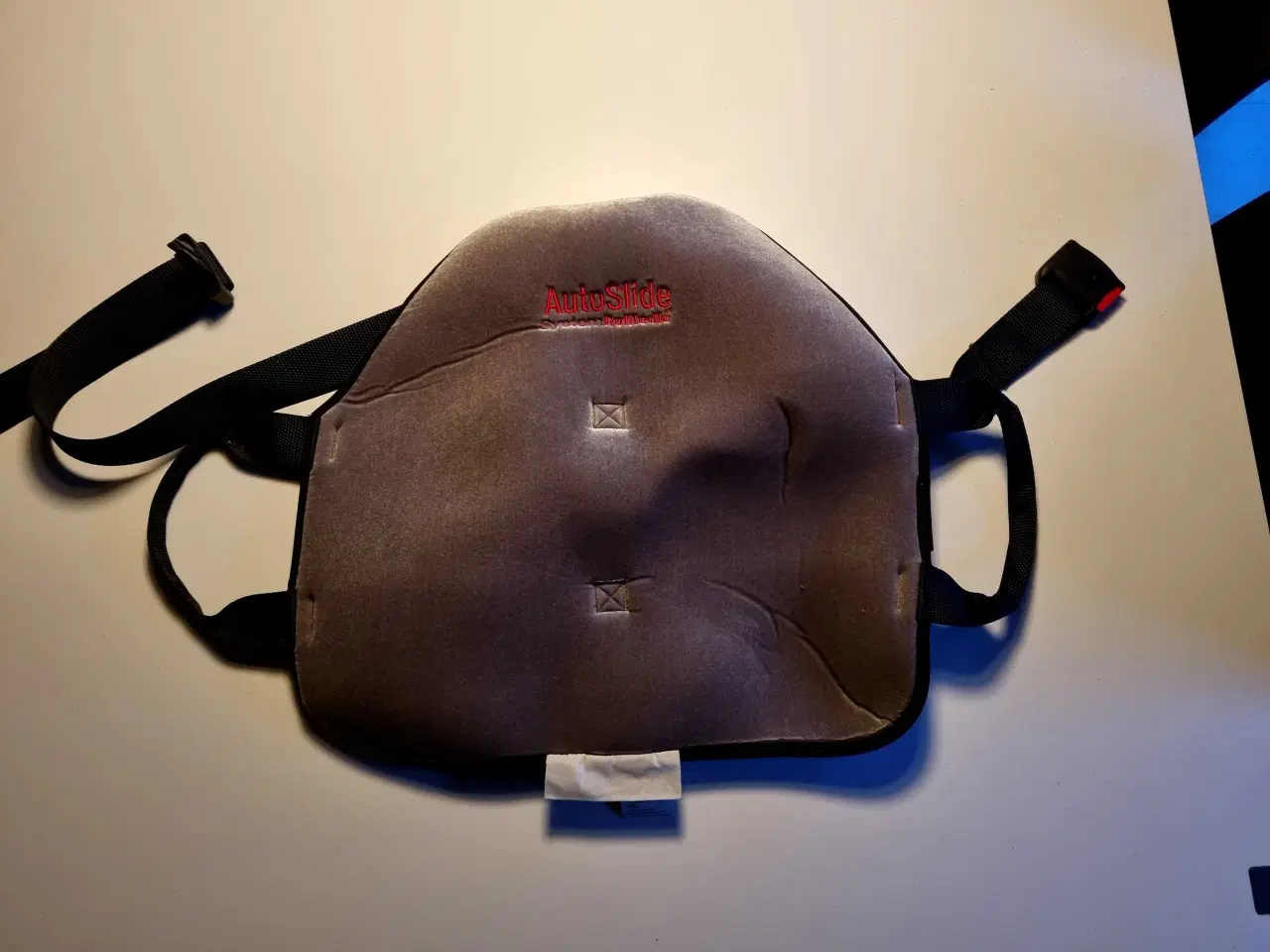 Billede 2 - Autoslide / drejepude til bil