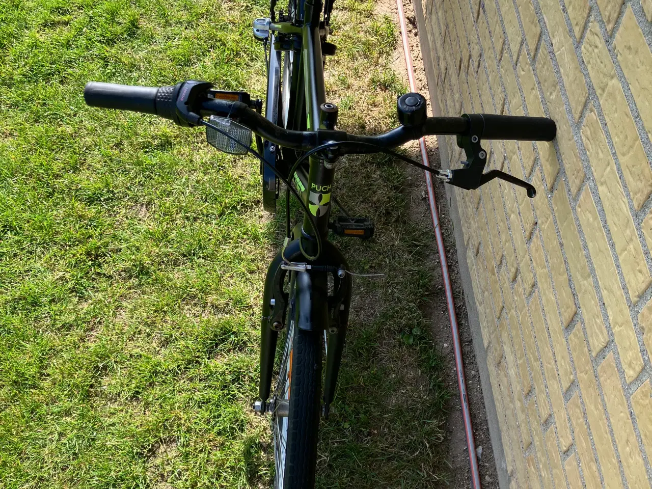 Billede 3 - 24 “ børnecykel 