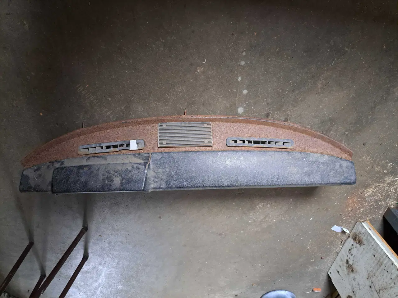 Billede 2 - Volvo 142,144, 164 1974 