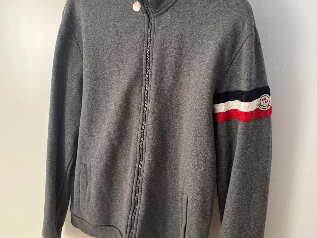 Billede 2 - Moncler sweatshirt 