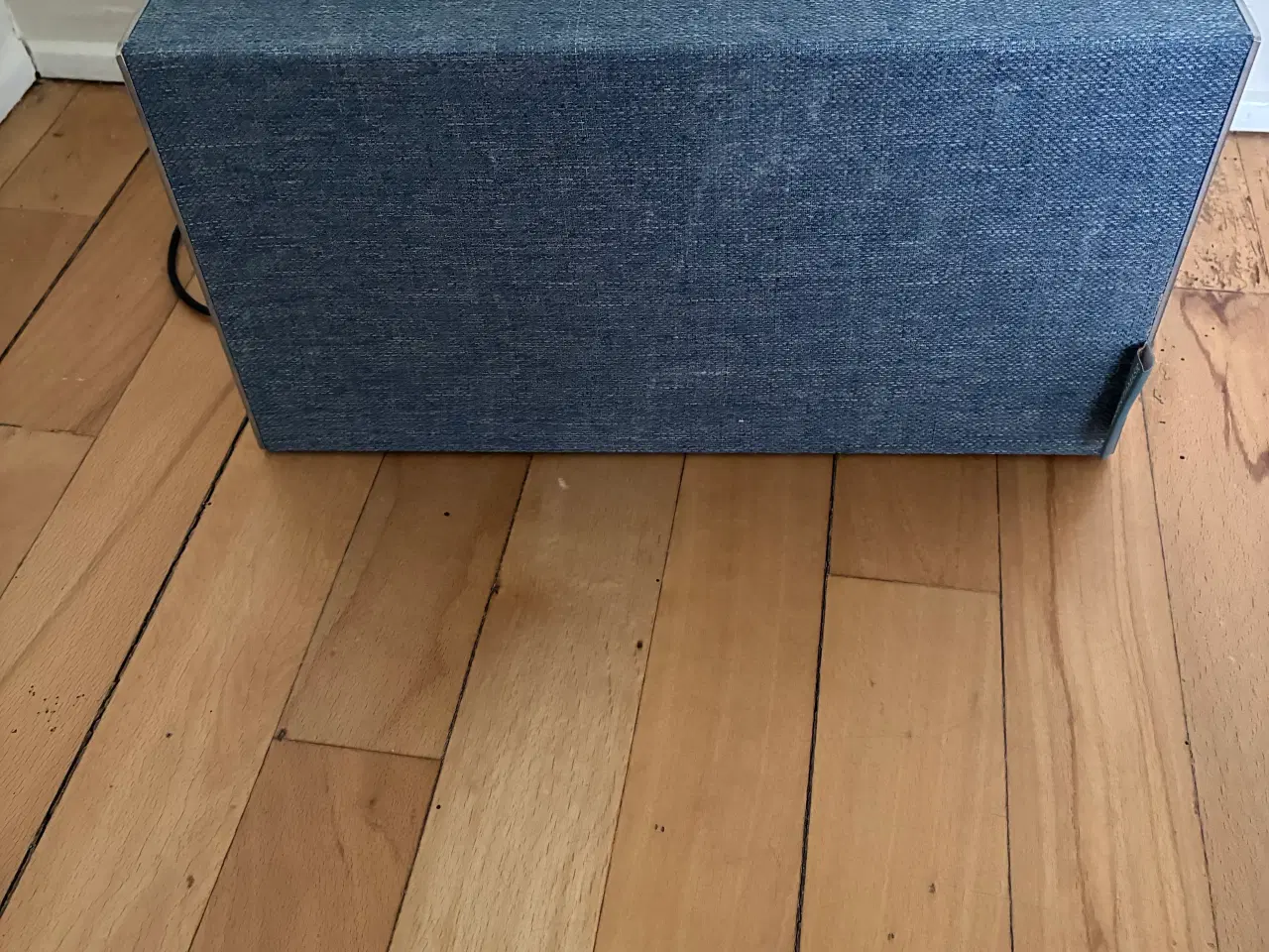 Billede 2 - Bluetooth højtaler fra Georg Jensen
