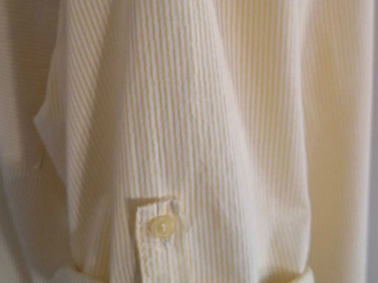 Billede 6 - Copenhagen Luxe stor skjorte str. L/XL