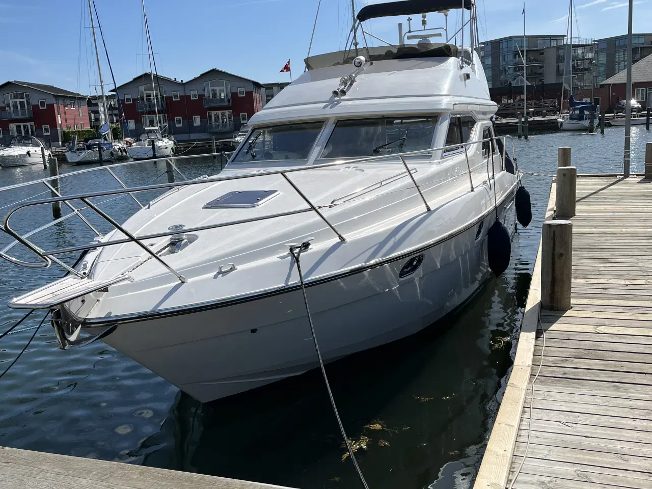 Billede 2 - Princess 360 Fly