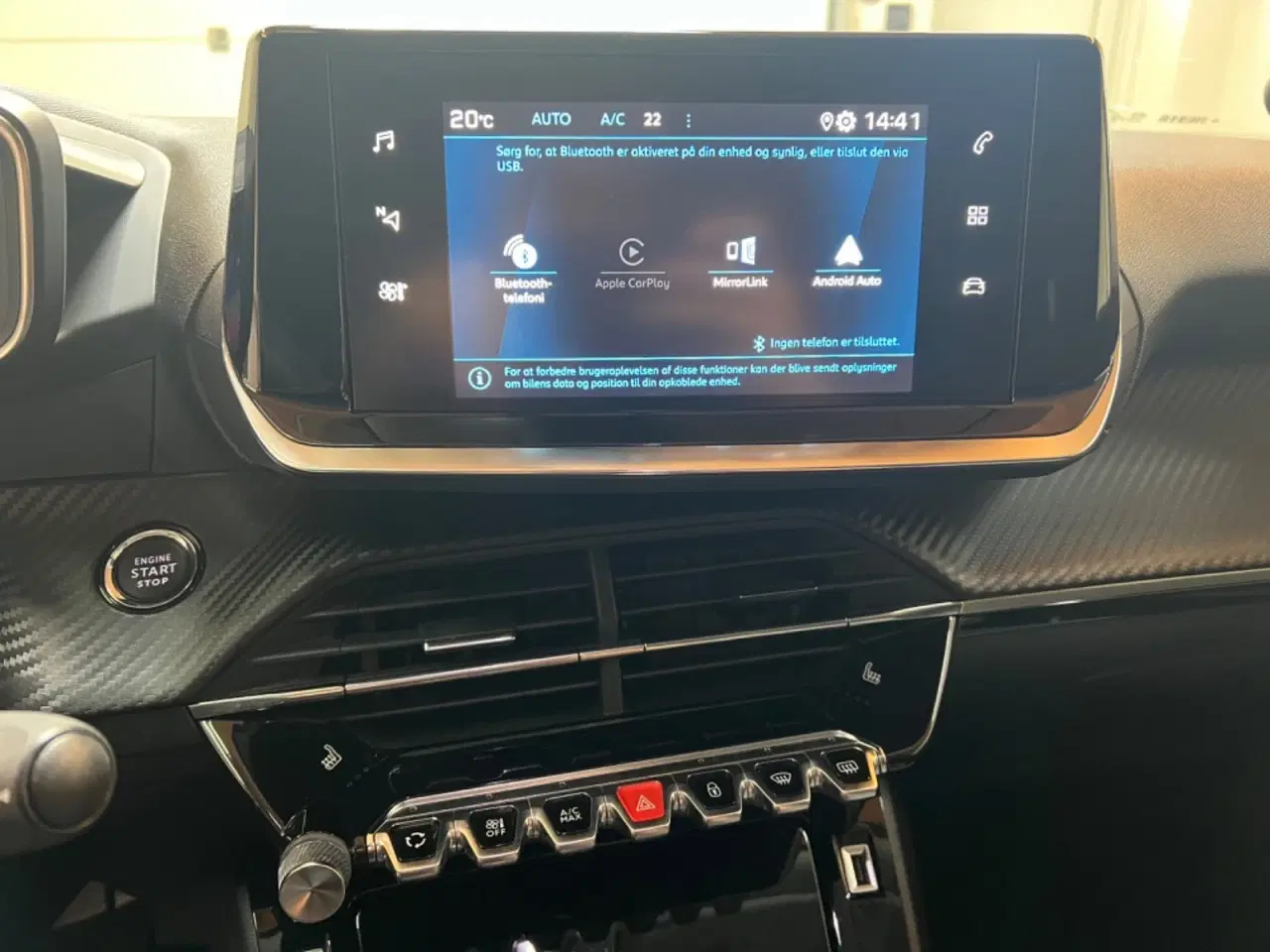 Billede 11 - Peugeot 2008 1,2 PureTech 130 Evolution