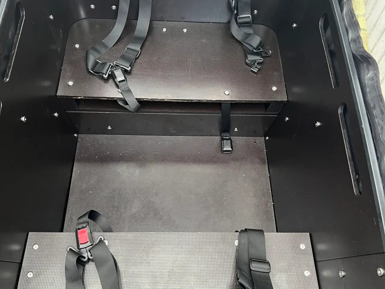 Billede 2 - El ladcykel, SCO premium E Cargo