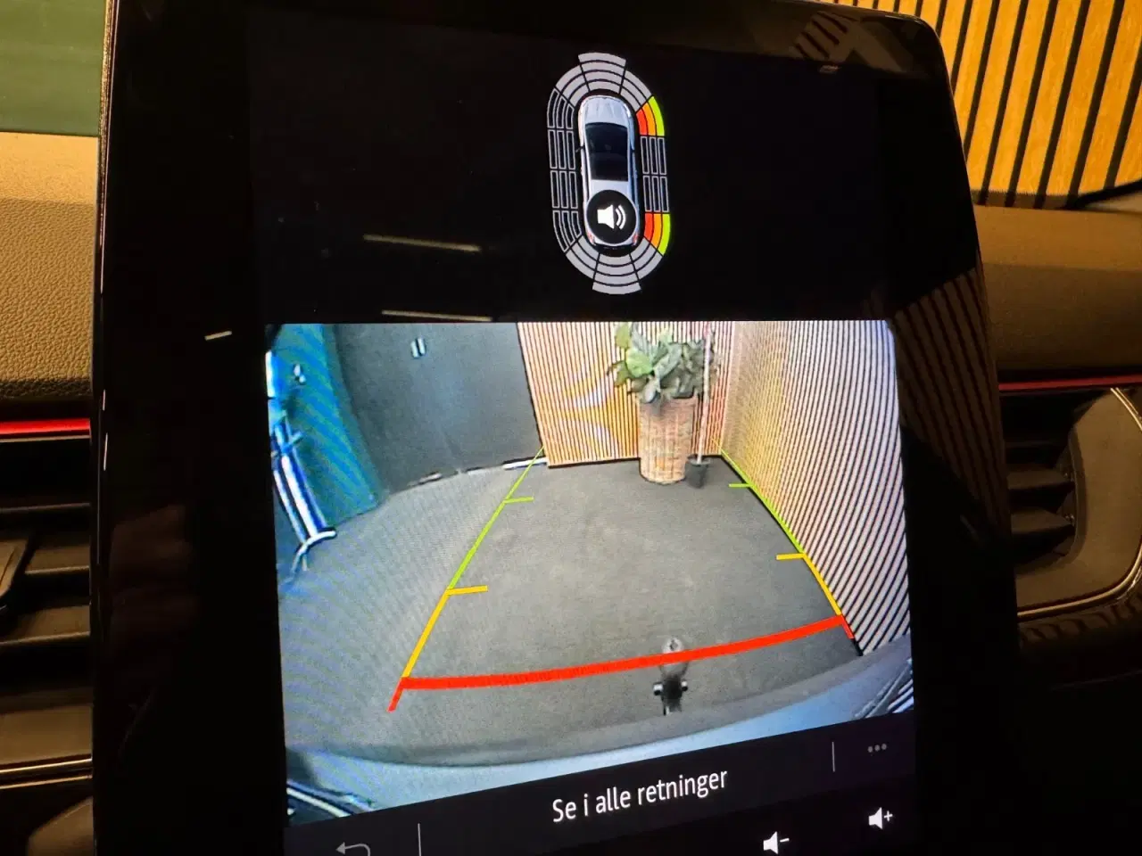 Billede 9 - Renault Arkana 1,6 E-Tech R.S. Line