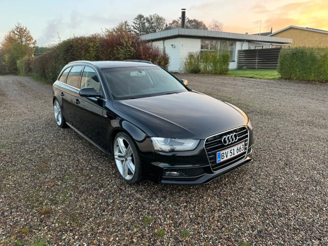 Billede 2 - Audi A4 2,0 TDi 177 Avant