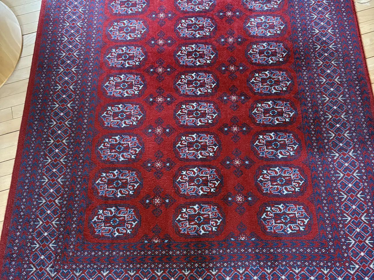 Billede 1 - Osta Carpets Belgisk