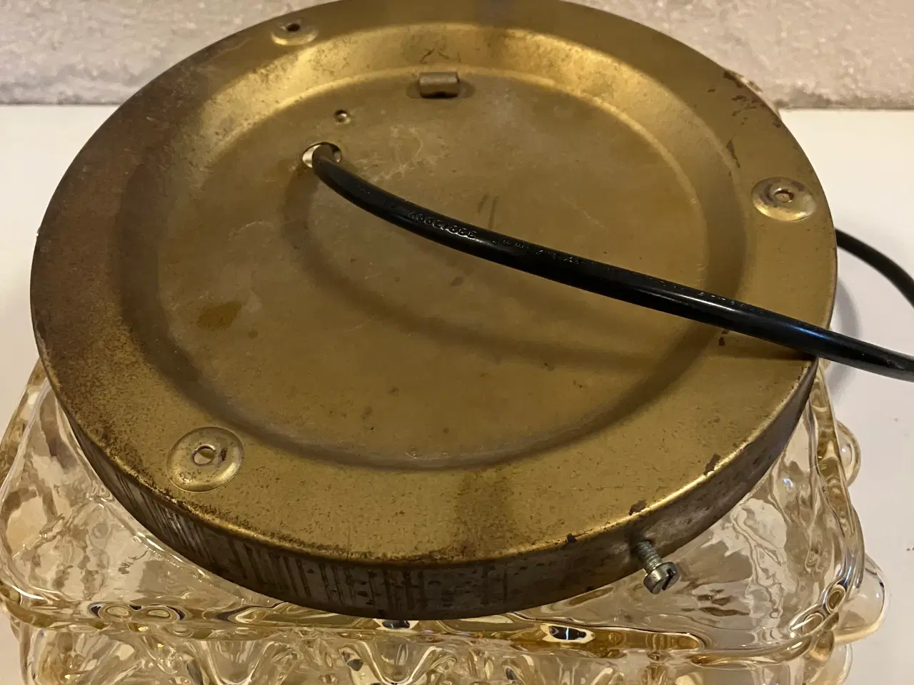 Billede 4 - Plafond af E.S. Horn