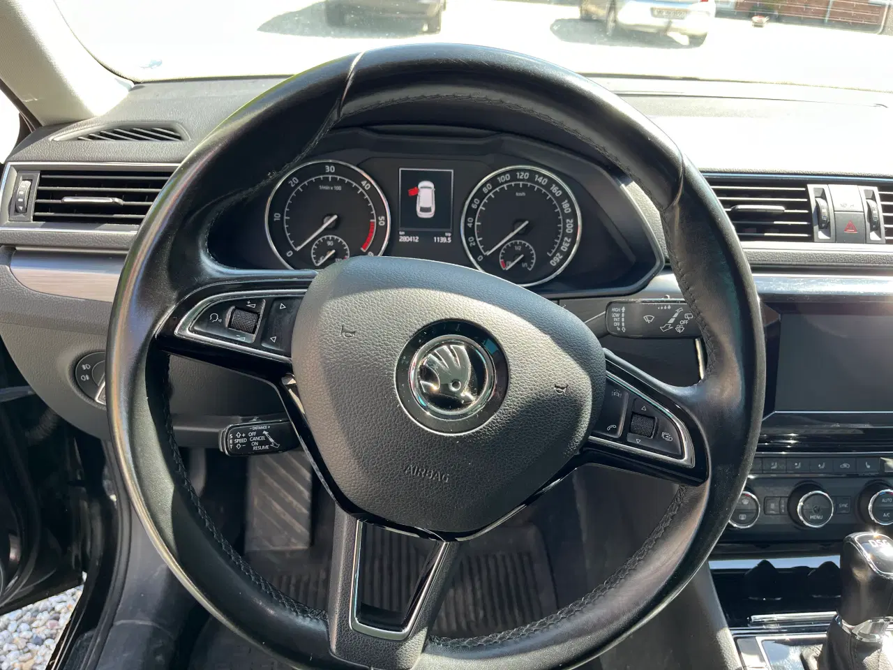 Billede 5 - Skoda til eksport eller leasing
