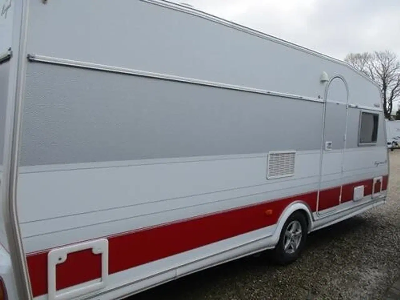 Billede 1 - Kabe ROYAL 560 XL/KS