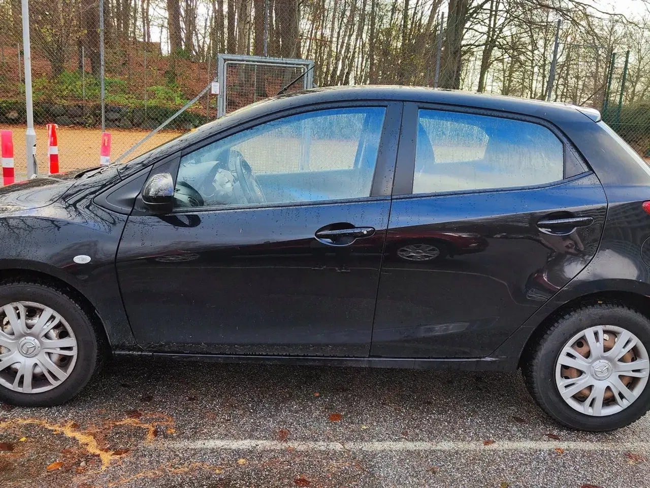 Billede 4 - Mazda 2 1,3 Advance