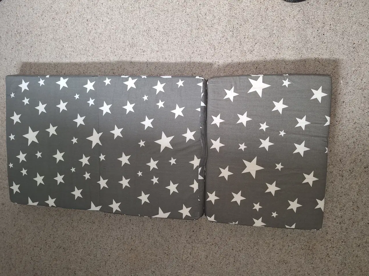 Billede 2 - Skummadras