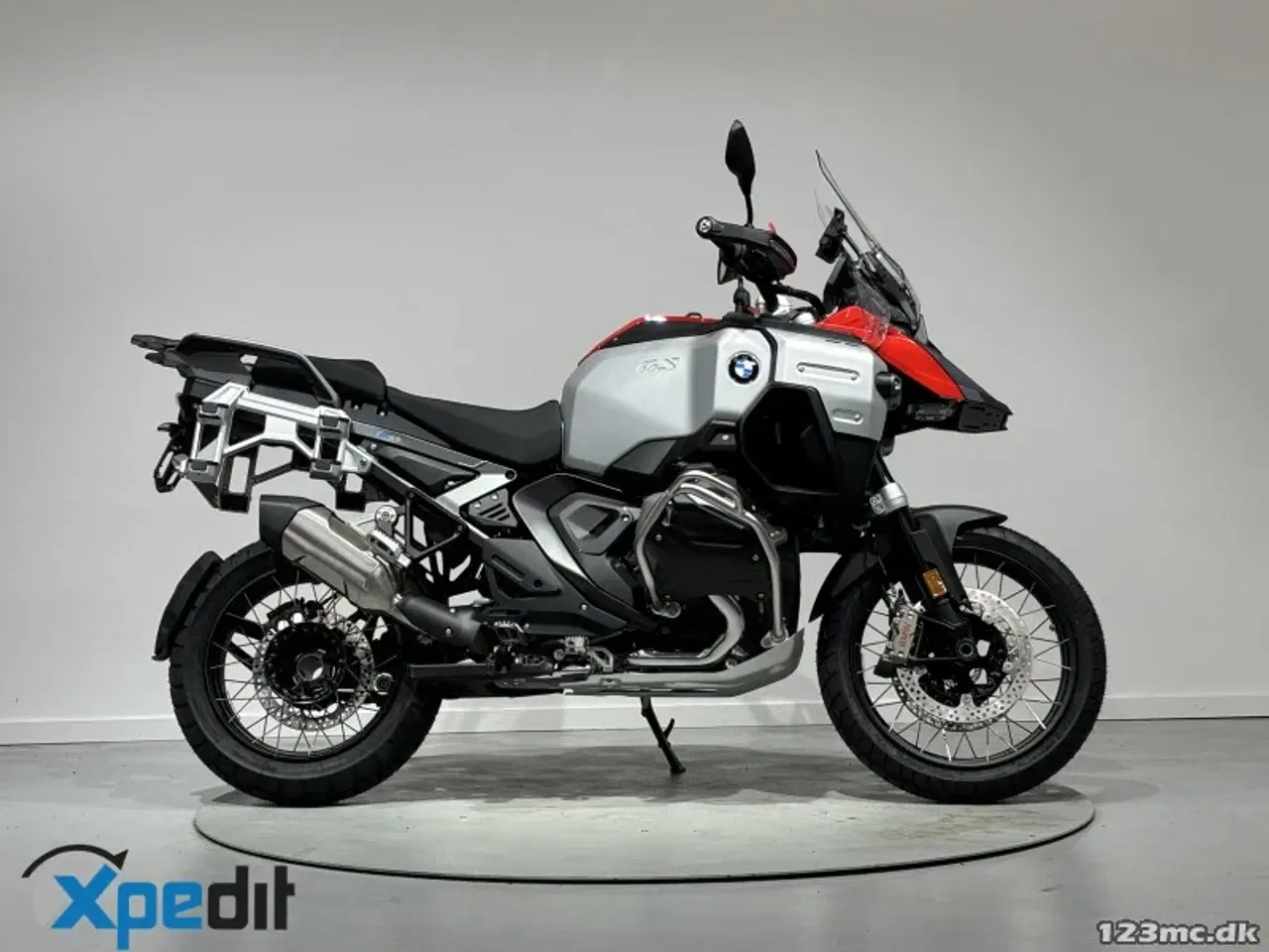 Billede 1 - BMW R 1300 GS Adventure