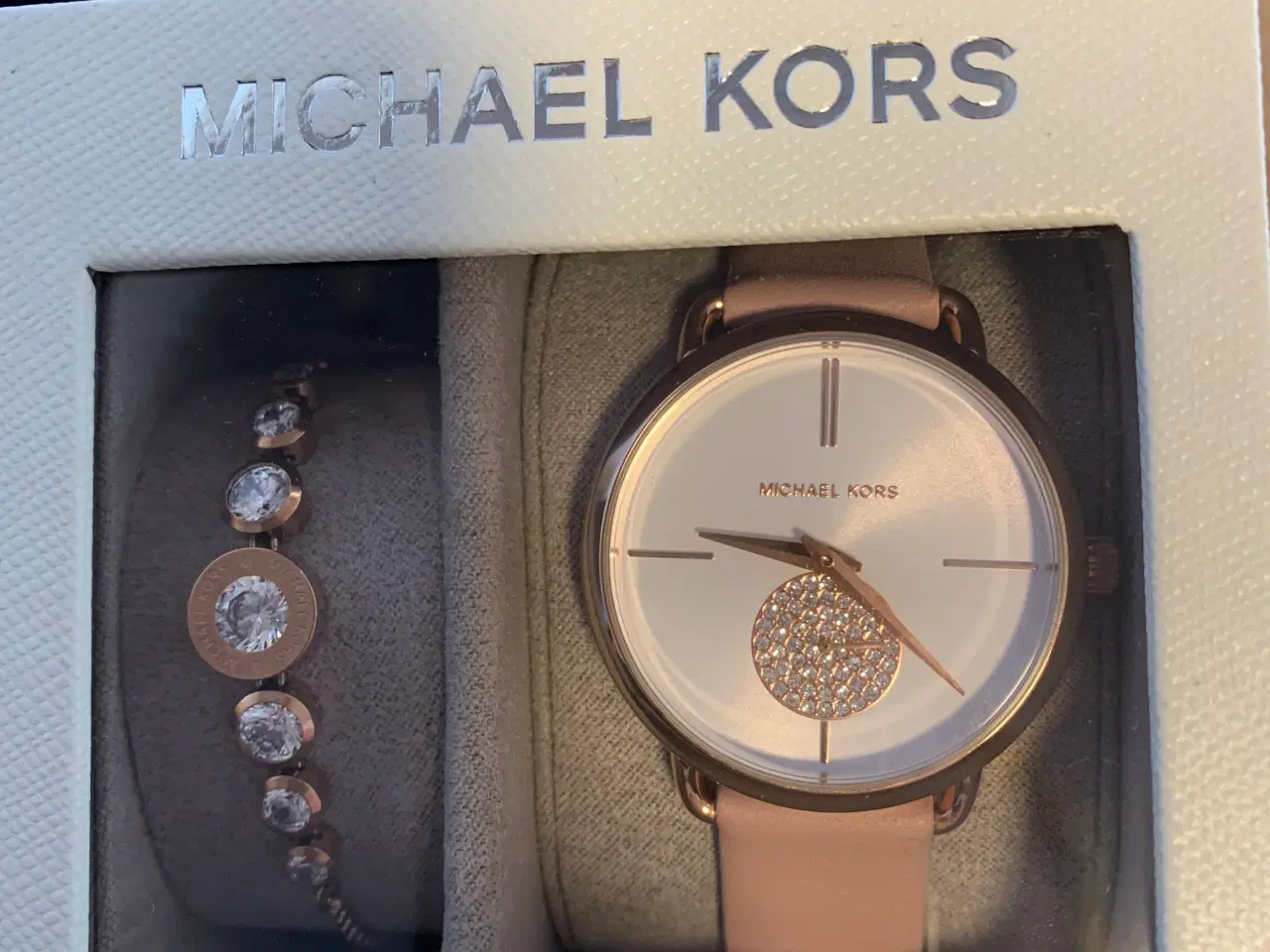 Billede 1 - Michael kors ur dame 