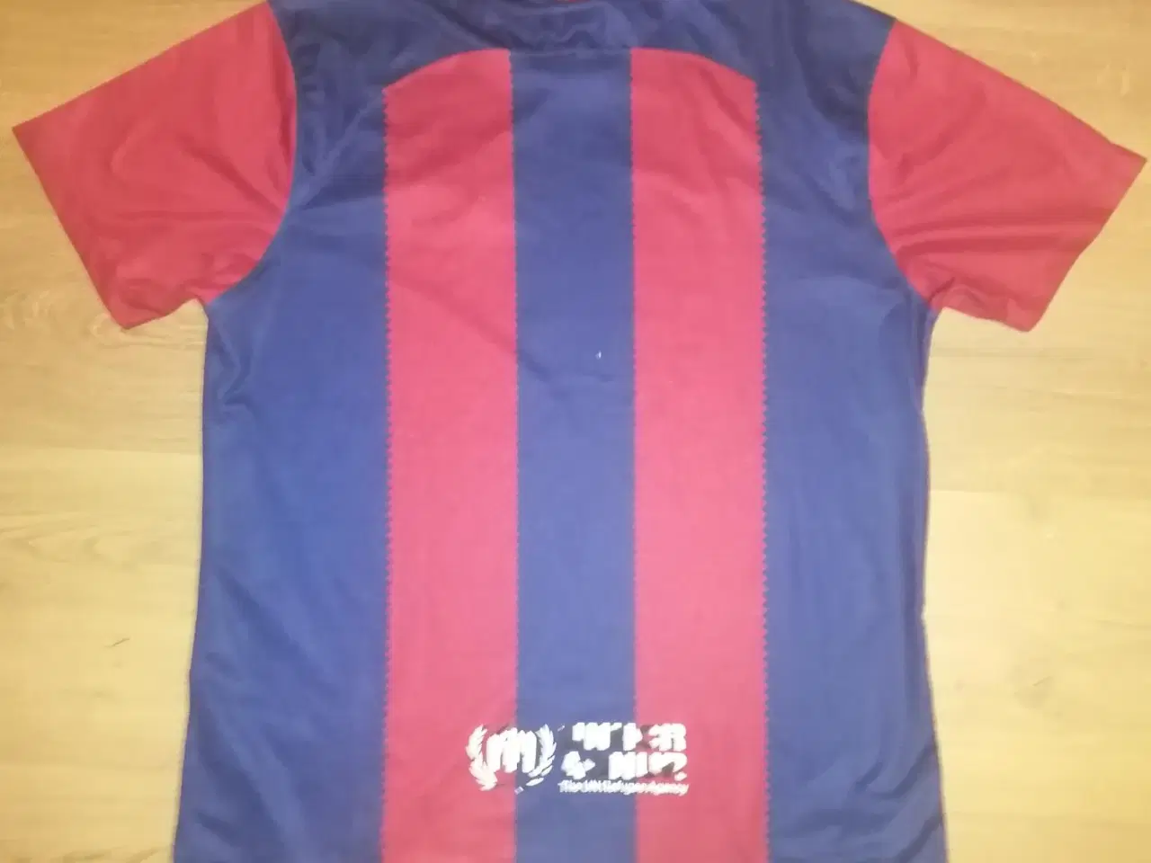 Billede 3 - FC BARCELONA HOME 2023-24, STR. XXL