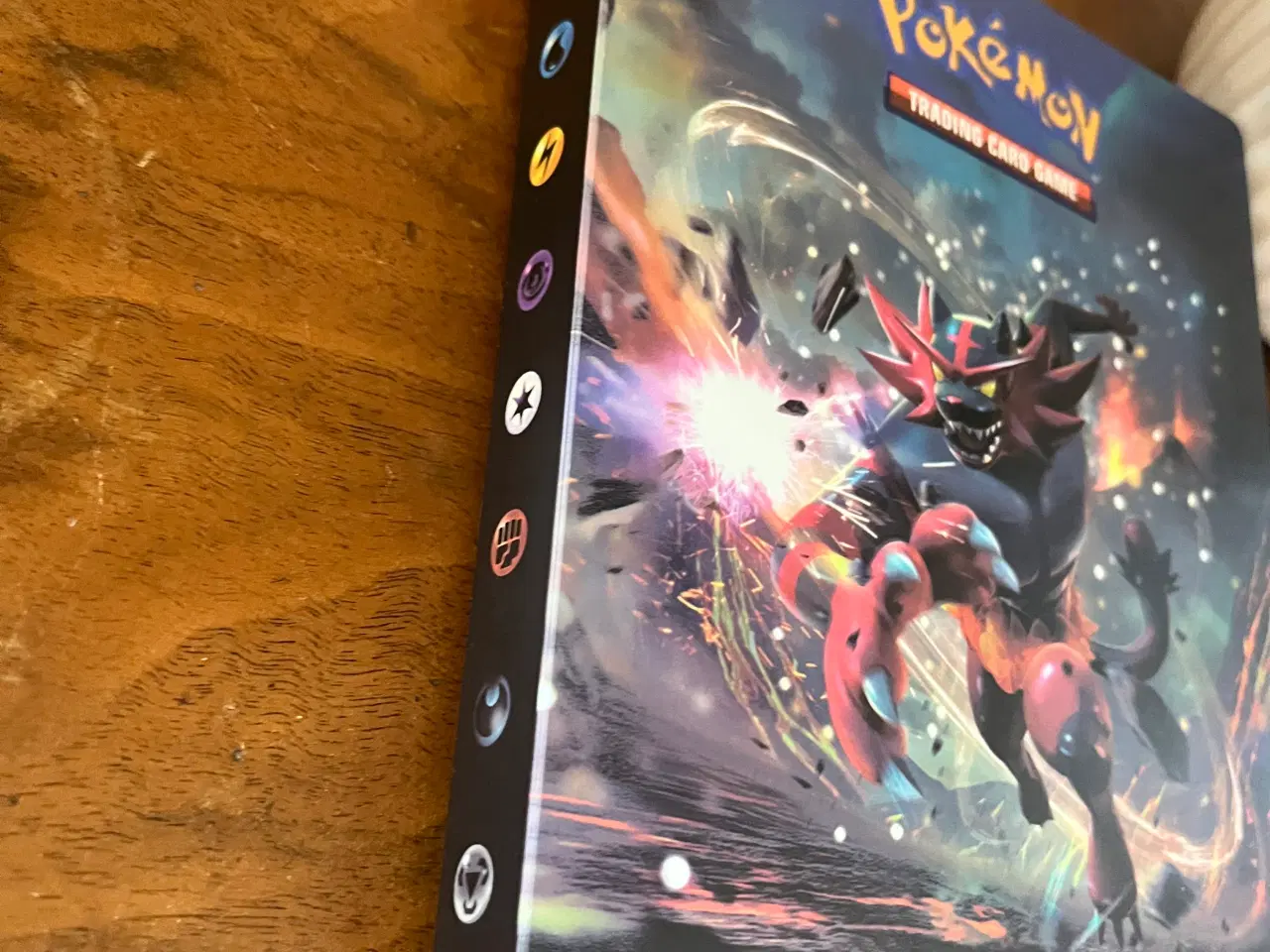 Billede 2 - Pokemon mappe
