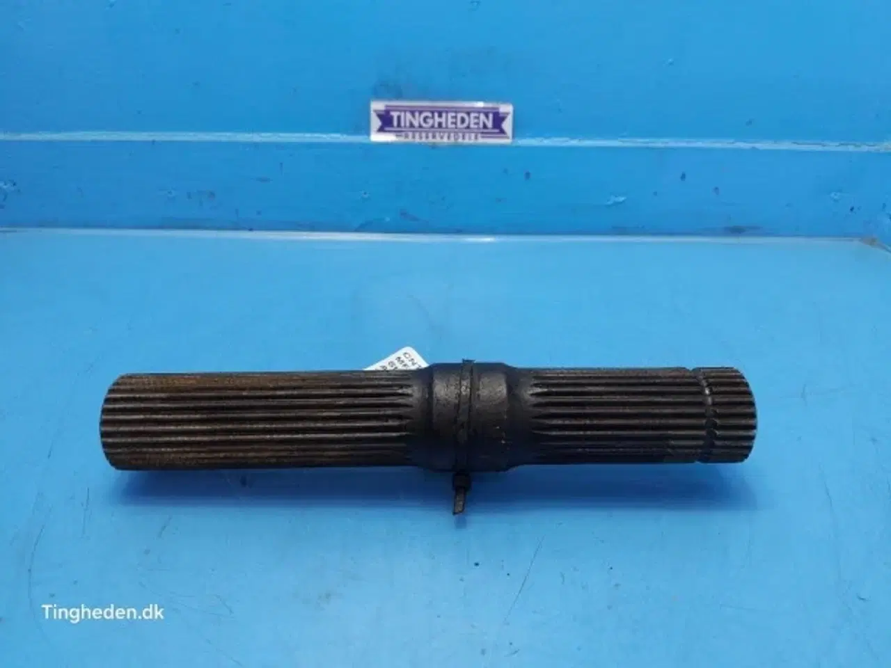 Billede 12 - Massey Ferguson 7274 Aksel 28186178