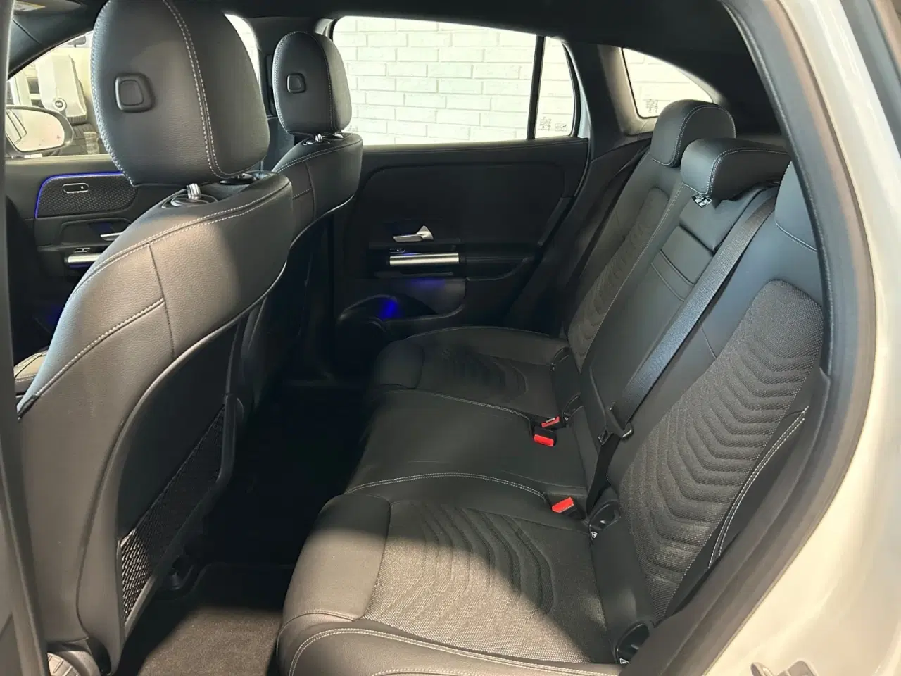 Billede 11 - Mercedes EQA250+  