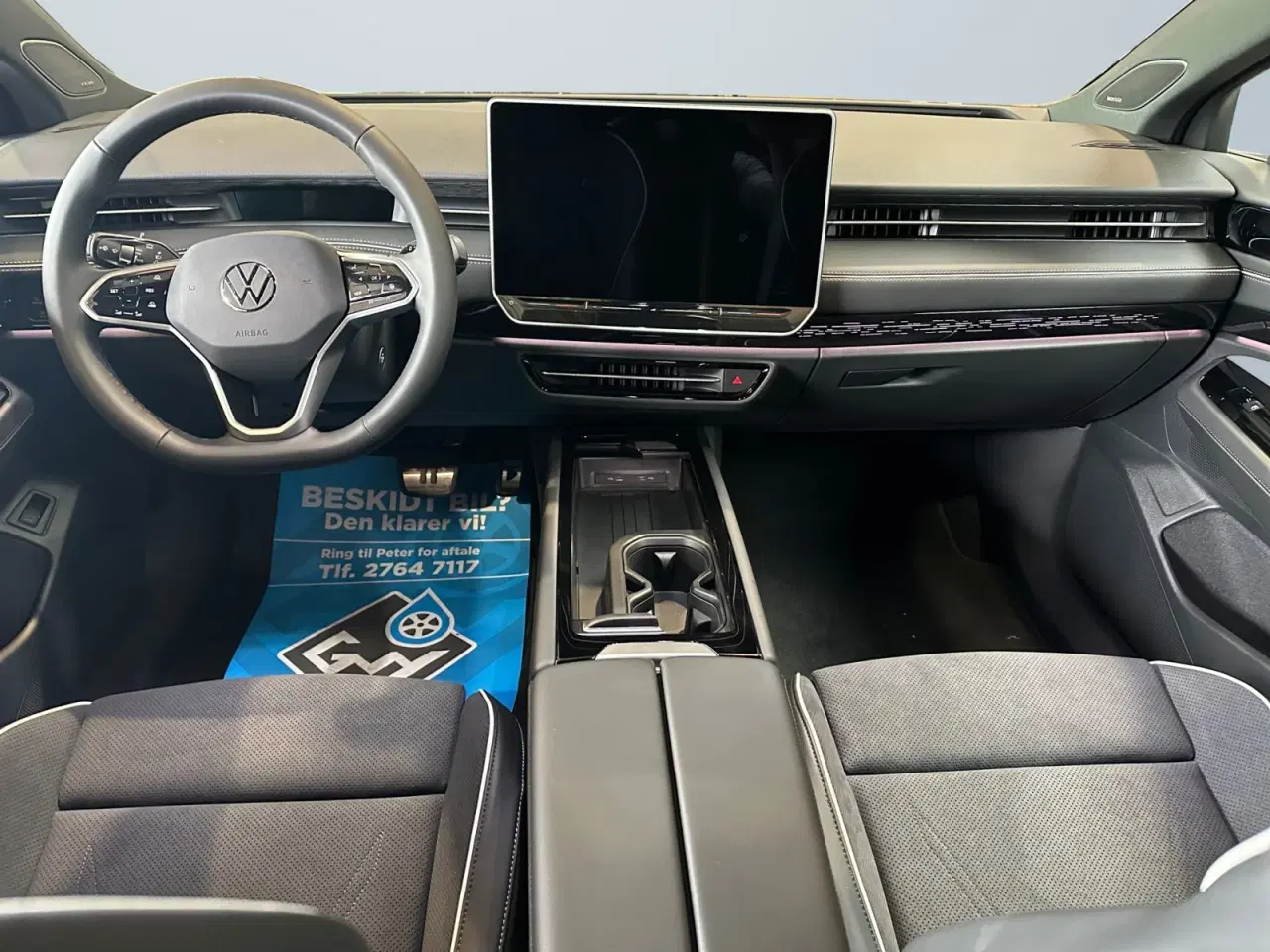 Billede 11 - VW ID.7 77 Style
