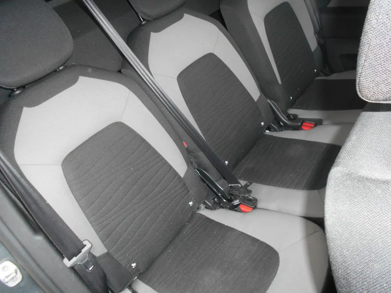 Billede 13 - Citroën C4 Picasso 1,2 PureTech 130 Iconic