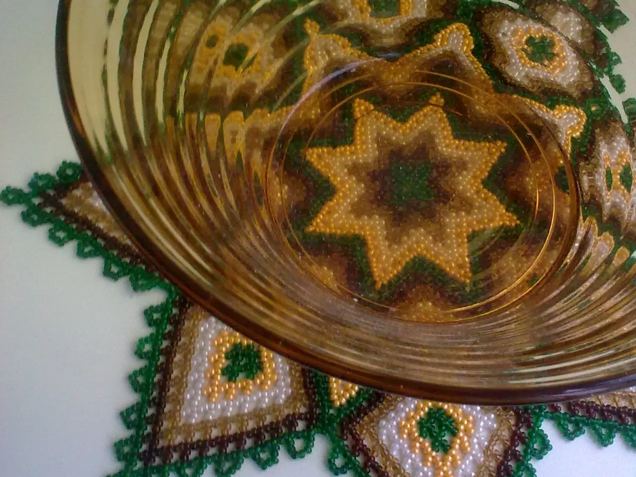 Billede 4 - Perle stjerne fra det fjerne...