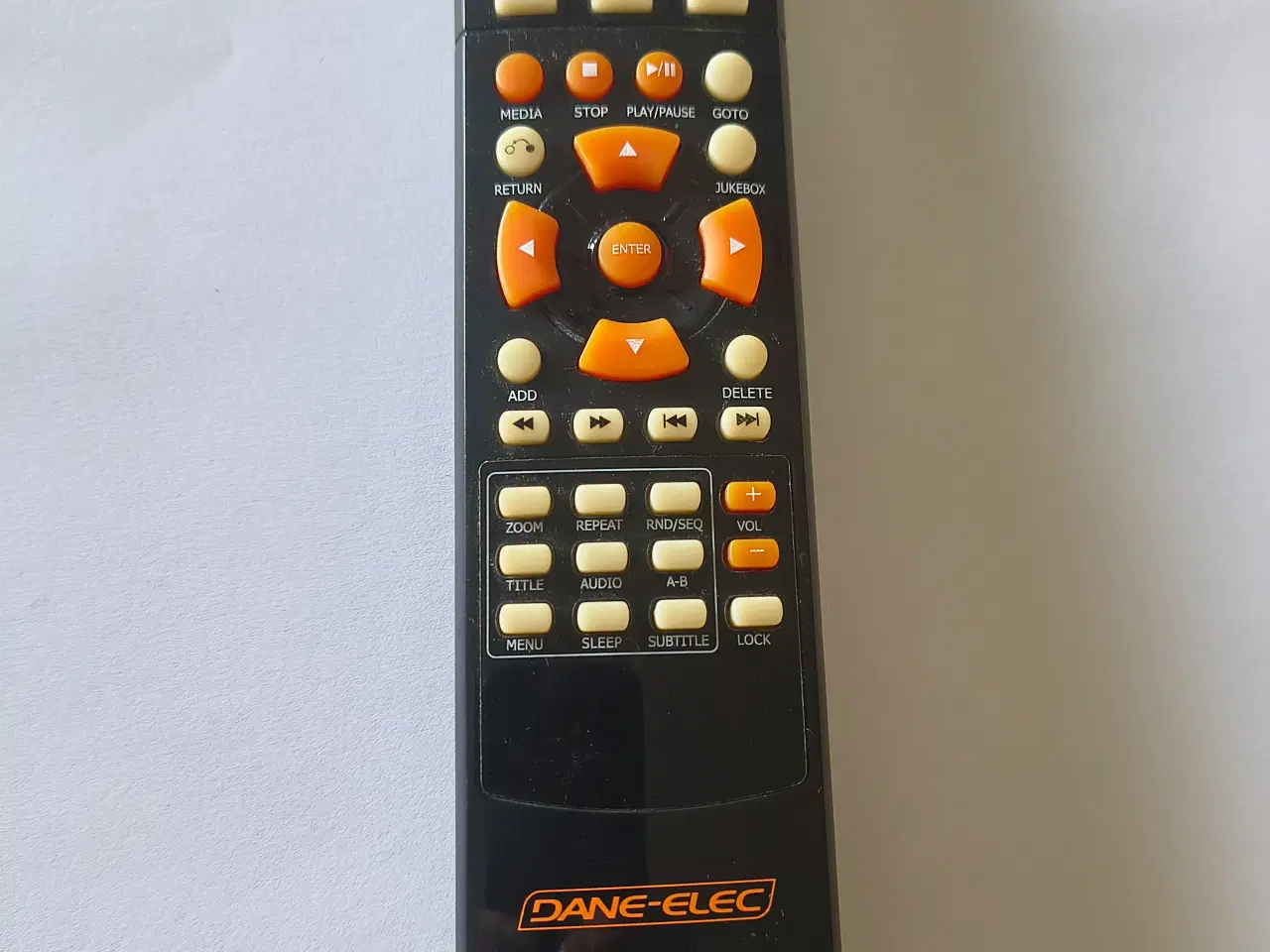 Billede 1 - DANE-ELEC Fjernbetjening