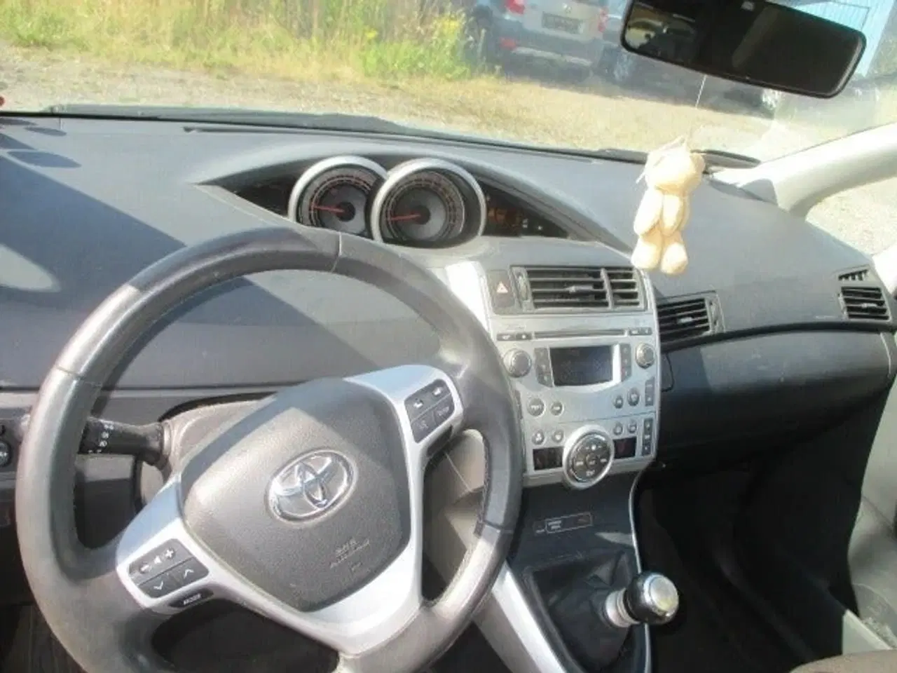 Billede 8 - Toyota Verso 1,6 T1 7prs
