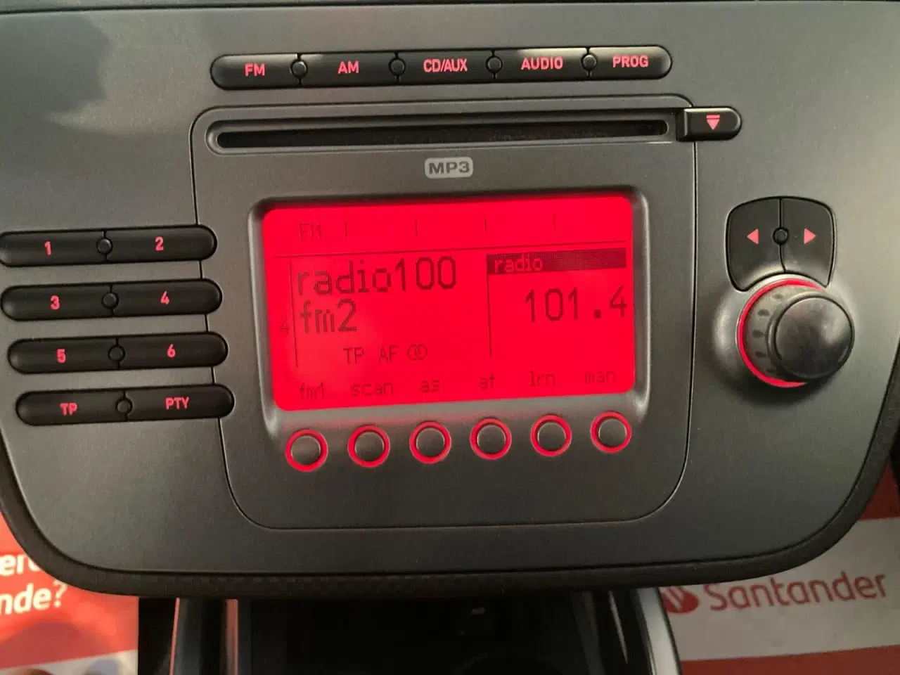 Billede 15 - Seat Altea XL 2,0 TDi 140 Stylance