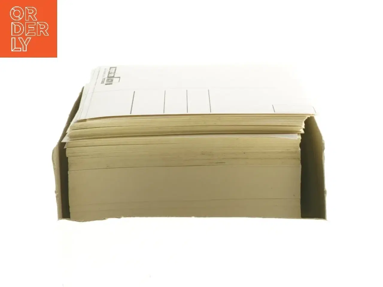 Billede 3 - Postkort i kasse fra Hagner Foto (str. 15x10 cm)